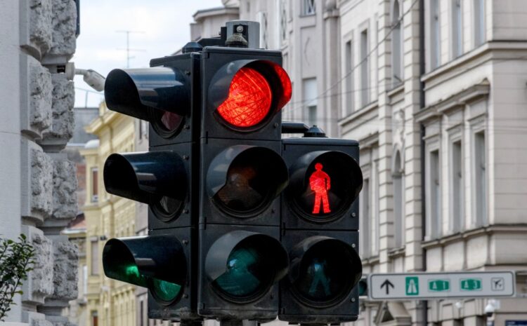  Accidente de Tráfico