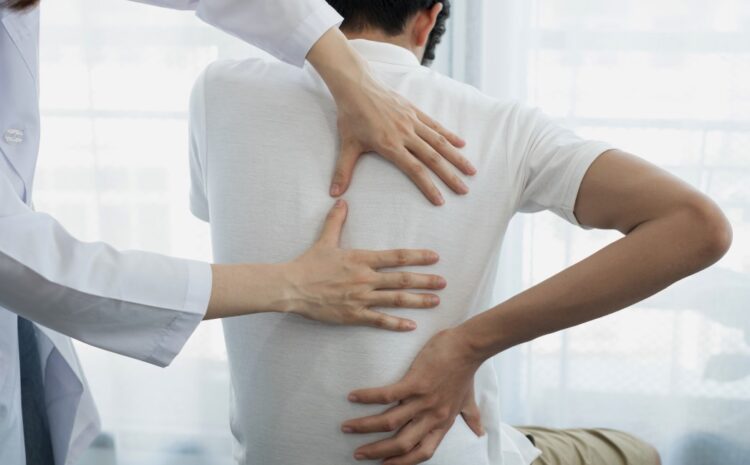  Accidentes de Resbalones y Caídas