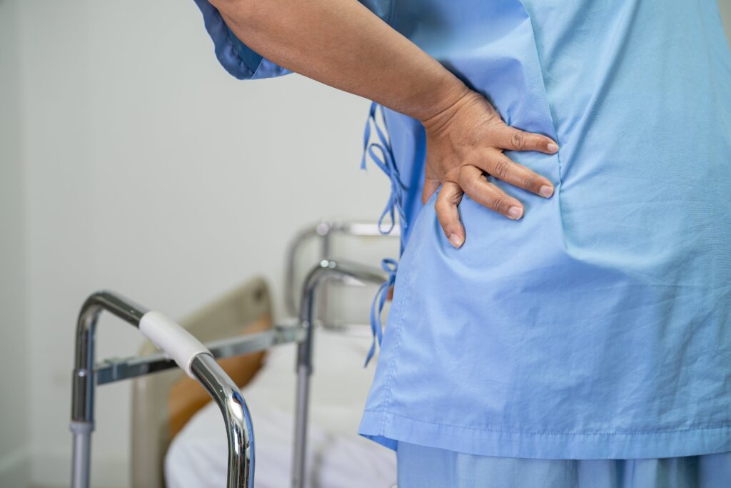 Recuperando Lo Que Se Perdió: Cómo un Abogado de Lesiones Personales Ayuda a las Familias Después de un Accidente por Caída