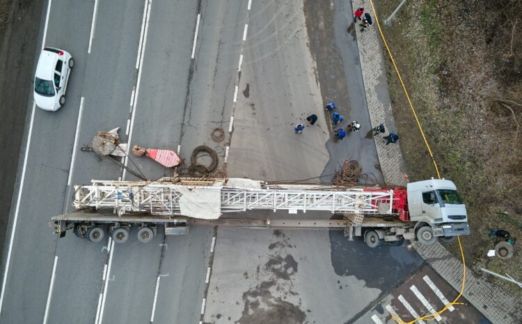  Accidente de Camión: ¿Por Qué Necesita un Abogado de Lesiones Personales para Su Familia?